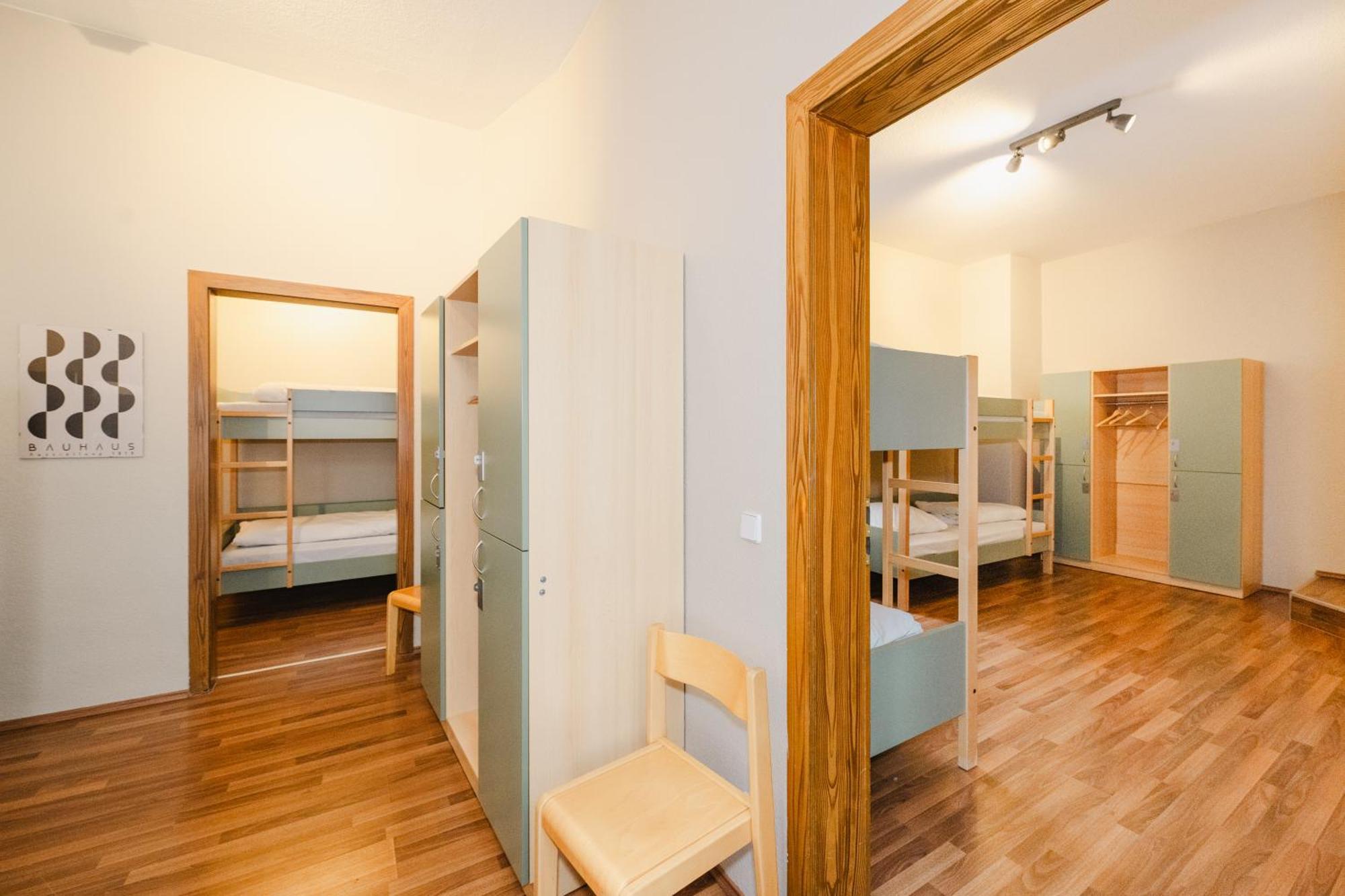 Wombat'S City Hostel 라이프치히 외부 사진