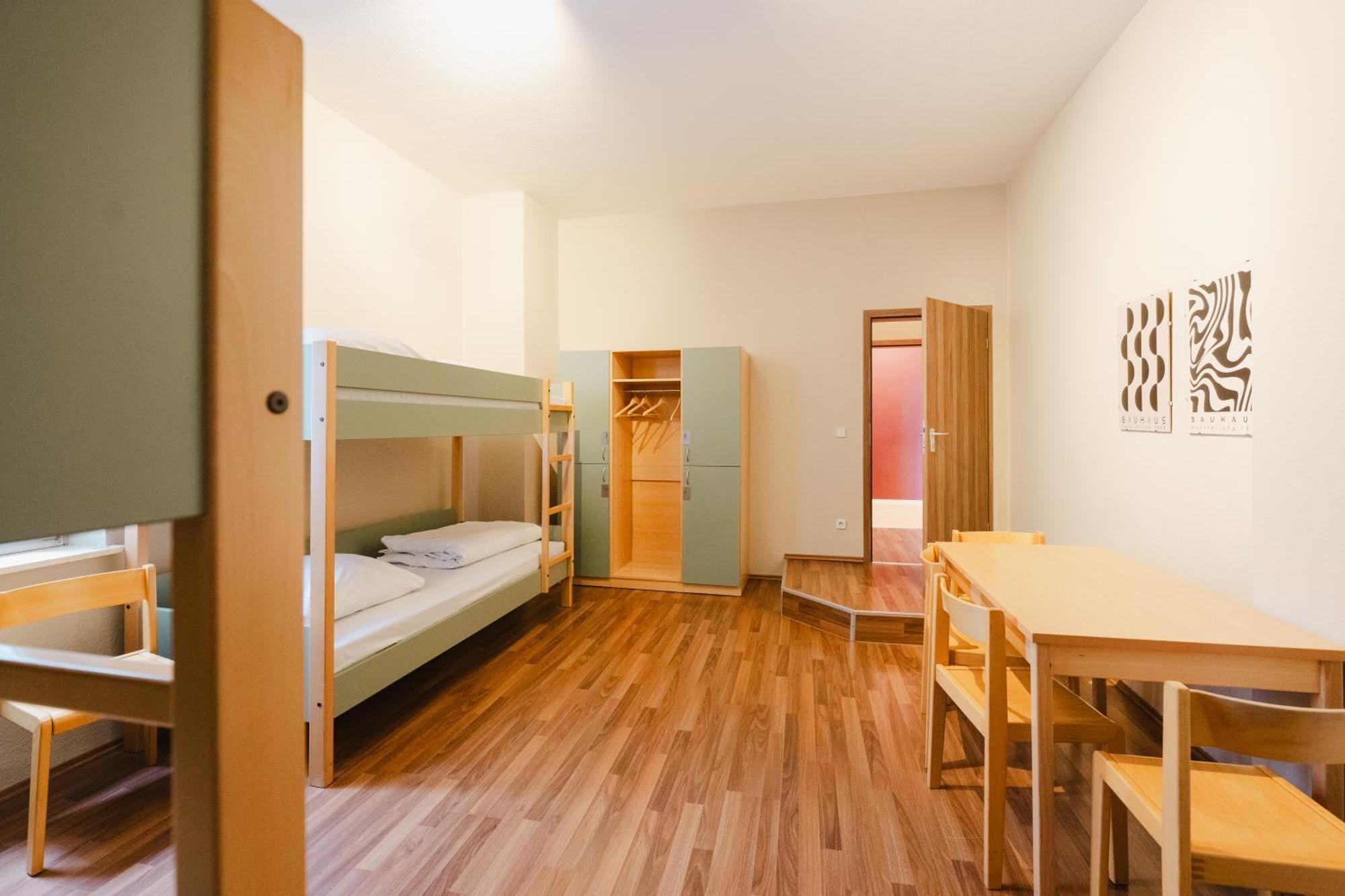 Wombat'S City Hostel 라이프치히 외부 사진