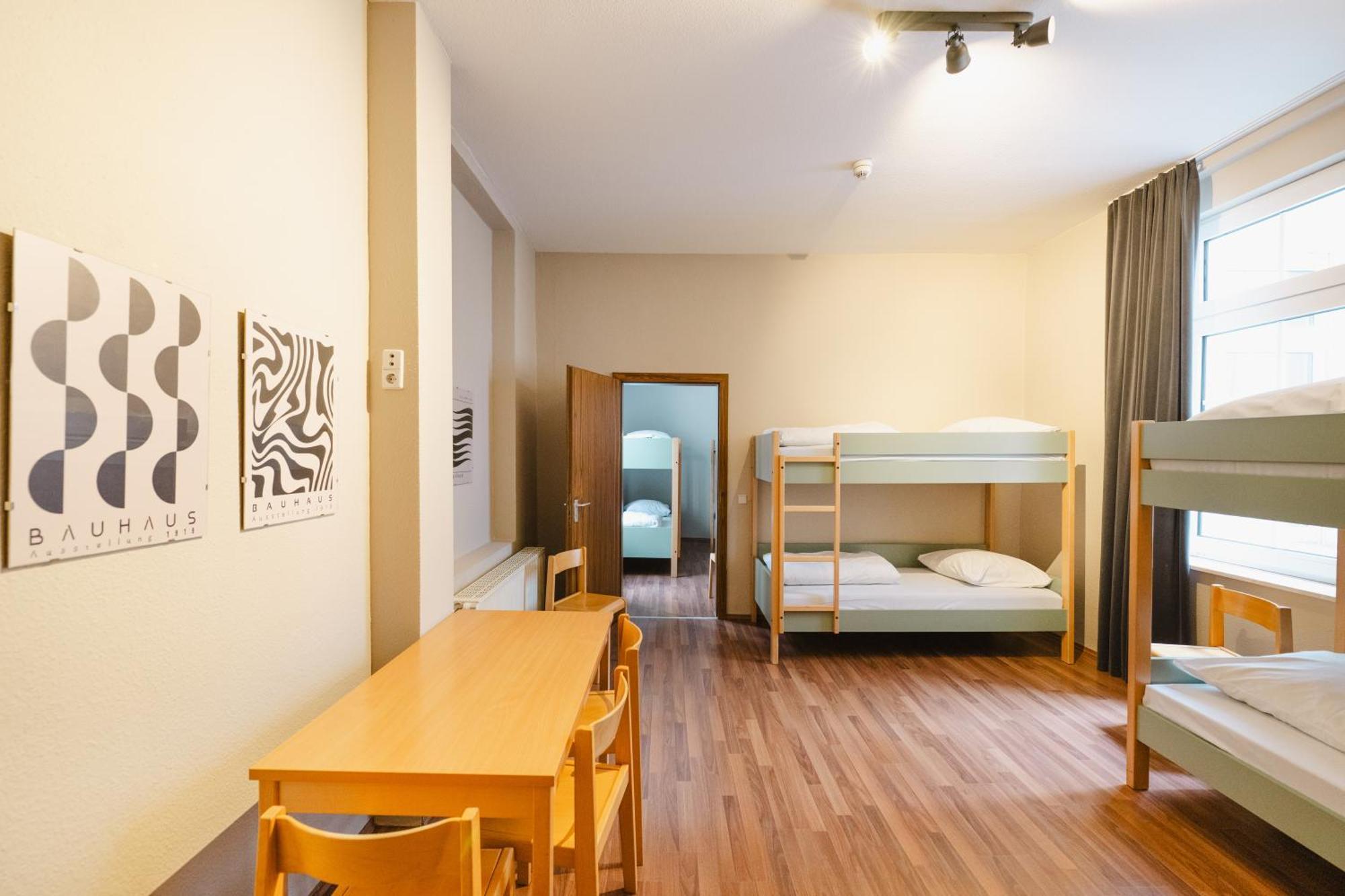 Wombat'S City Hostel 라이프치히 외부 사진