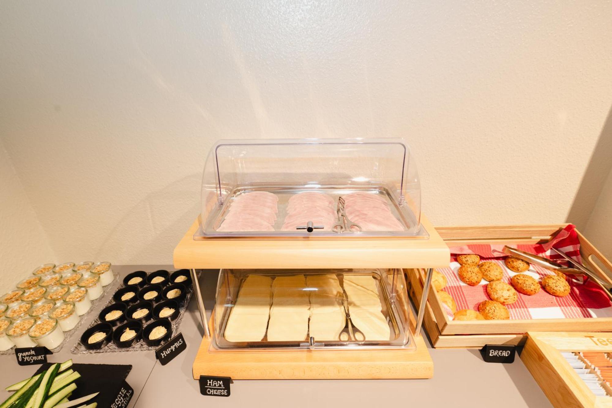 Wombat'S City Hostel 라이프치히 외부 사진