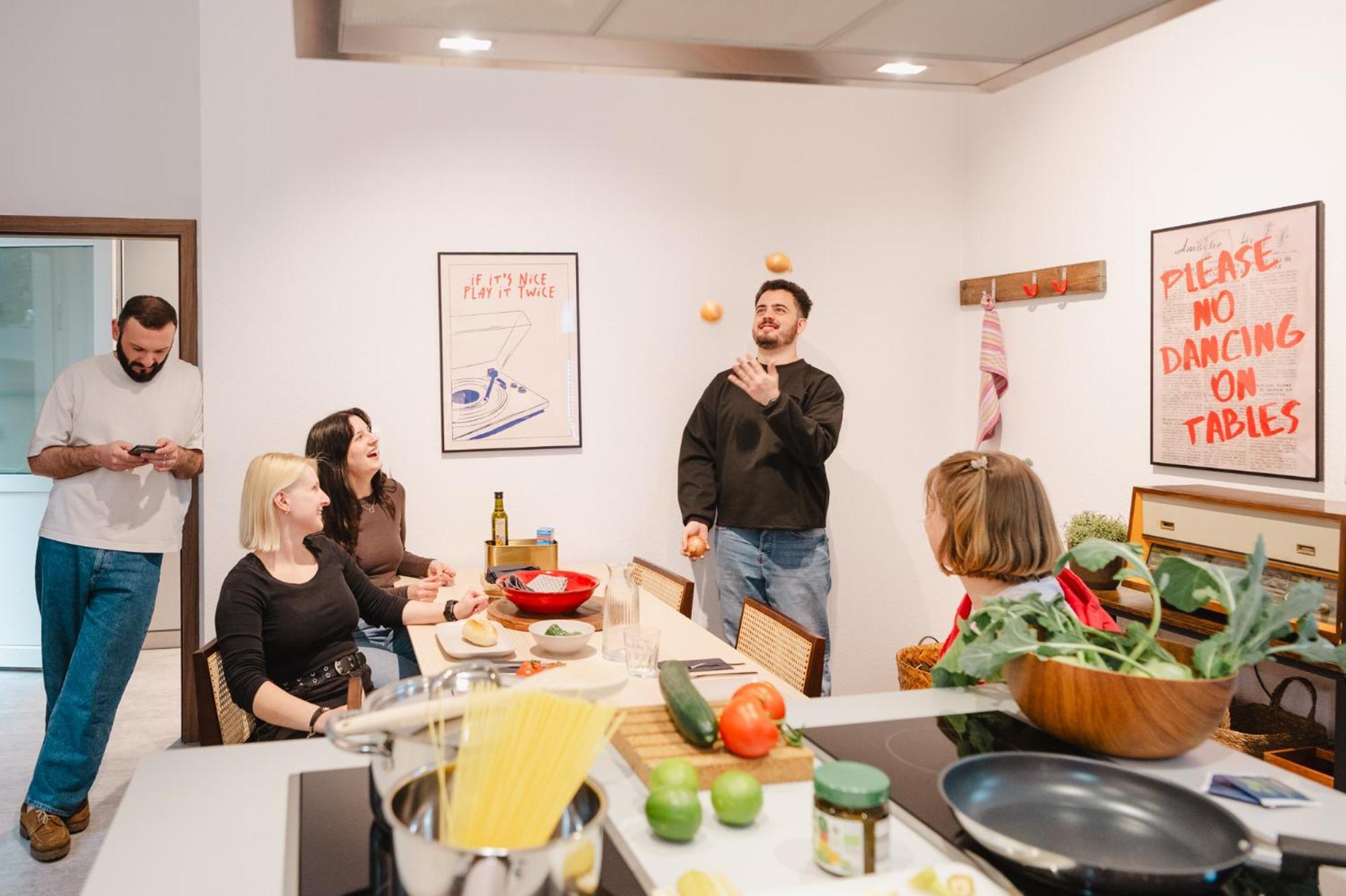 Wombat'S City Hostel 라이프치히 외부 사진